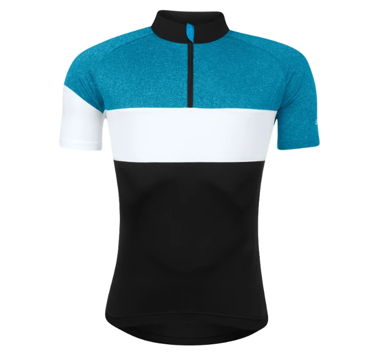 Force View Trøye - Sort / Blå /Hvit