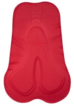 Force Vision Sykkelshorts Med Innlegg Dame Sort /Hvit -Force Butikk Force Vision Cykelshorts med indlaeg 1631188733 02