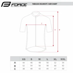 Force Vision Sykkeltrøye Til Dame Blå 5 Force Vision Sykkeltrøye Til Dame Blå -Force Butikk Force Vision Cykeltroeje Til Kvinder 1620379466 02