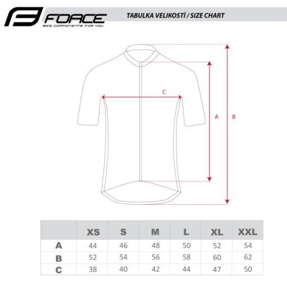 Force Vision Sykkeltrøye Til Dame Blå 3 Force Vision Sykkeltrøye Til Dame Blå - Bilde 3