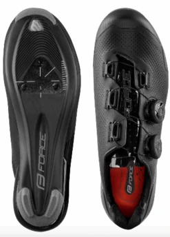 Force Warrior Racer Sko Sort -Force Butikk Force Warrior Racer Sko Hvid 1618840406 02