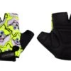Force Wolfie Barnesykkelhansker Fluo / Svart