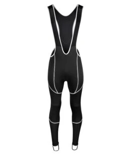 Force Z70 Lange Bukser Med Windbraker Uten Pute