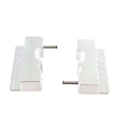 Fox Racing Shox Fox Holder For Spjeldenhet I Skruklemme