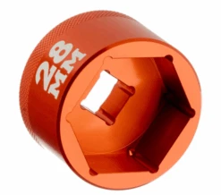 Fox Racing Shox Tool Socket 28mm