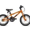 Frog Bikes 40 Banresykkel 14" Oransje