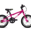 Frog Bikes 40 Barnesykkel 14" Rosa