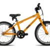 Frog Bikes 47 Barnesykkel 18" Oransje