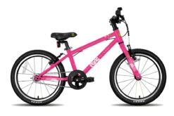 Frog Bikes 47 Barnesykkel 18" Pink