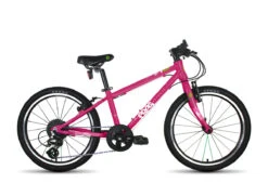 Frog Bikes 53 Barnesykkel 20" 8 Gir Rosa