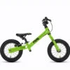 Frog Bikes Tadpole 12" Løpesykkel Grønn