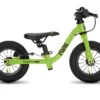 Frog Bikes Tadpole Mini 10" Løpesykkel Grønn