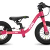 Frog Bikes Tadpole Mini 10" Løpesykkel Rosa