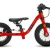 Frog Bikes Tadpole Mini 10" Løpesykkel Rød