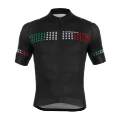 Giordana FR-C Italia Kortermet Trøye