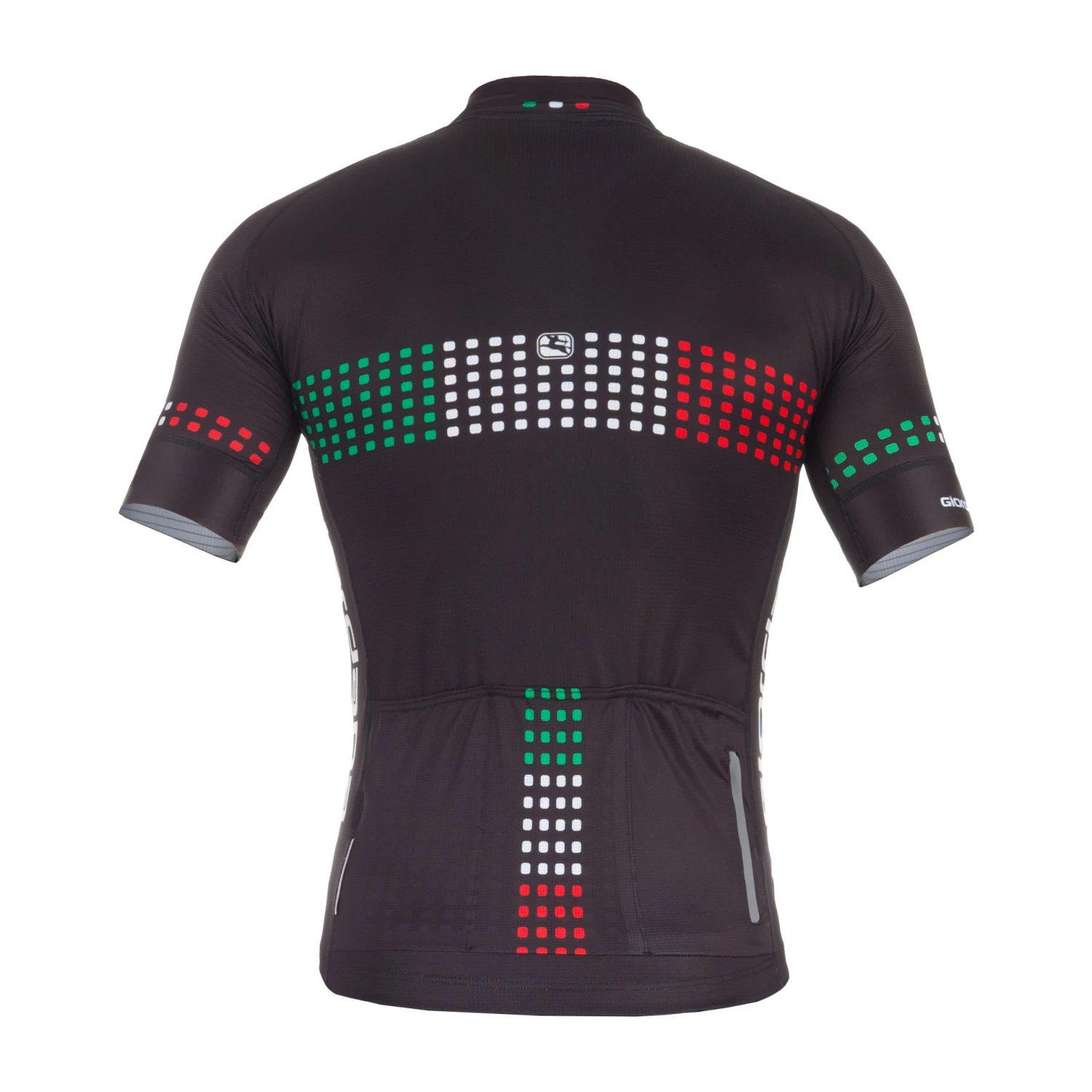 Giordana FR-C Italia Kortermet Trøye 2 Giordana FR-C Italia Kortermet Trøye - Bilde 2