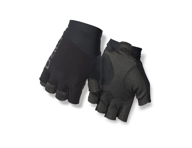 Giro Hanske Zero CS Sort 1 Giro Hanske Zero CS Sort