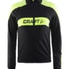 Craft Gran Fondo Jakke Neon