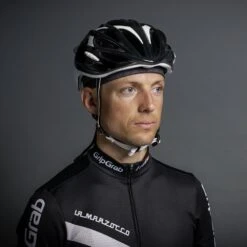 GripGrab Bandana Sort -Force Butikk GripGrab M25013 black 02