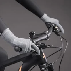 GripGrab Insulator Damehansker Grå 10 GripGrab Insulator Damehansker Grå -Force Butikk GripGrabInsulatorWMNGraaProfil180917 04