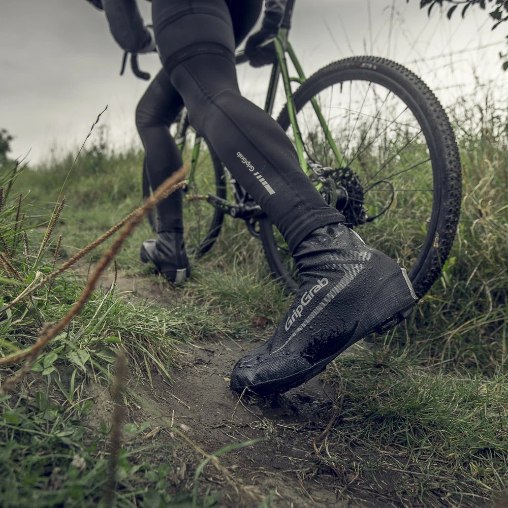 GripGrab RaceAqua X Terrengsykkel Skoovertrekk 5 GripGrab RaceAqua X Terrengsykkel Skoovertrekk - Bilde 5