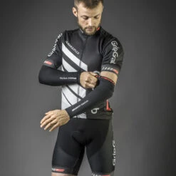 GripGrab Arm Warmers Vannavisende -Force Butikk GripGrabVandafvisendeLoeseArme051016 02