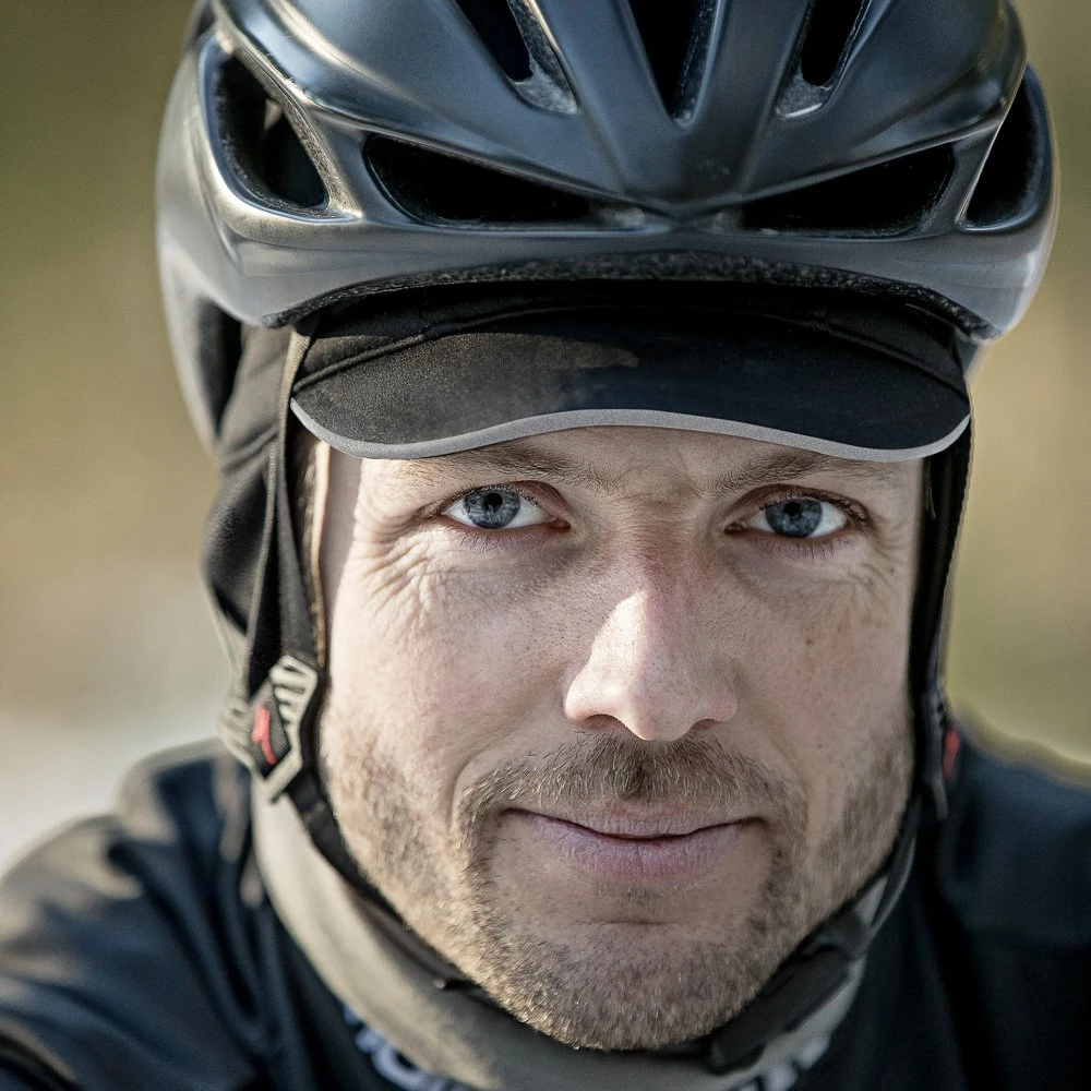 GripGrab Vinter Hjelmlue 3 GripGrab Vinter Hjelmlue - Bilde 3