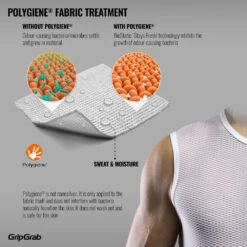 GripGrab 3pak Ultralight Mesh Superundertøy Uten Ermer Hvit -Force Butikk GripGrab 3pak Ultralight Mesh svedun 1634732036 03