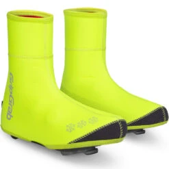 GripGrab Arctic Hi-Vis Skoovertrekk