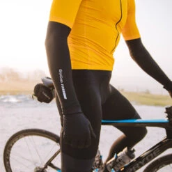 GripGrab Arm Warmers -Force Butikk GripGrab Arm Warmers 1634901259 03