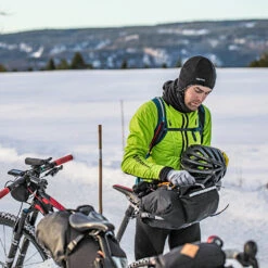 GripGrab Aviator Cap Varm Hjelmhue -Force Butikk GripGrab Aviator cap varm hjelmhue 1634897306 03