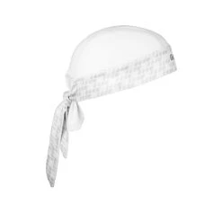 GripGrab Bandana Hvit