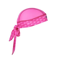 GripGrab Bandana Rosa
