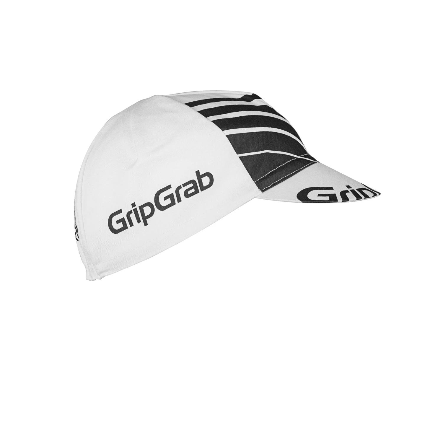 GripGrab Cycling Cap Hvit 1 GripGrab Cycling Cap Hvit