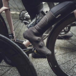 GripGrab Flandrien Vanntett Strikket Skoovertrekk Sort 9 GripGrab Flandrien Vanntett Strikket Skoovertrekk Sort -Force Butikk GripGrab Flandrien Vandtaet Strikket 1635164300 03