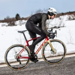 GripGrab Flandrien Vanntett Strikket Skoovertrekk Sort 10 GripGrab Flandrien Vanntett Strikket Skoovertrekk Sort -Force Butikk GripGrab Flandrien Vandtaet Strikket 1635164300 04