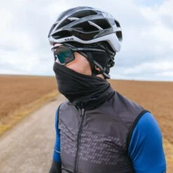 GripGrab Freedom Sømløs Warp Knitted Hals Sort -Force Butikk GripGrab Freedom Soemloes Warp Knitted 1634736097 02