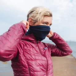 GripGrab Freedom Sømløs Warp Knitted Hals Blå -Force Butikk GripGrab Freedom Soemloes Warp Knitted 1634736211 02