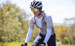 GripGrab Freedom Warp Knitted Pannebånd Sømløs Sort -Force Butikk GripGrab Freedom Warp Knitted Pandeb 1634735606 03