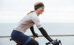 GripGrab Freedom Warp Knitted Pannebånd Sømløs Sort -Force Butikk GripGrab Freedom Warp Knitted Pandeb 1634735606 04