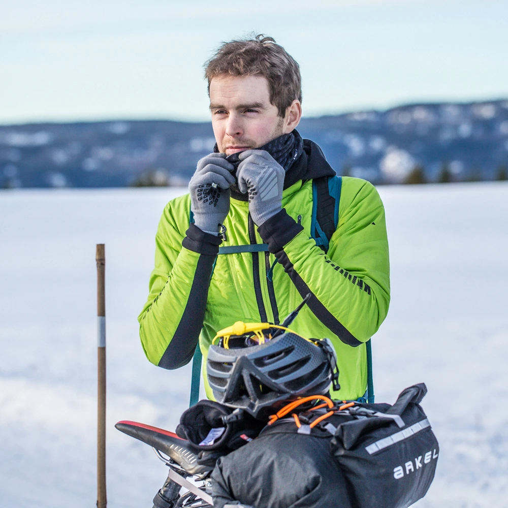 GripGrab HeadGlove Thermo 2 GripGrab HeadGlove Thermo - Bilde 2