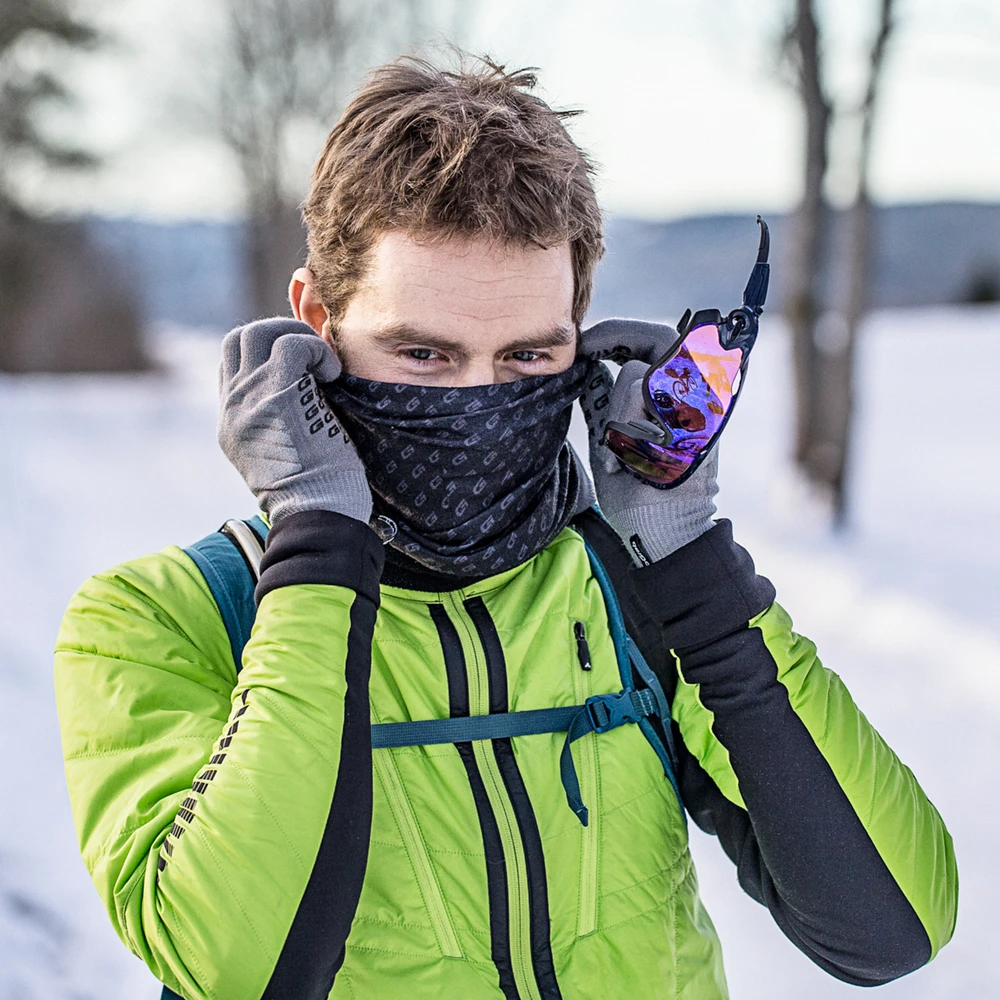 GripGrab HeadGlove Thermo 3 GripGrab HeadGlove Thermo - Bilde 3