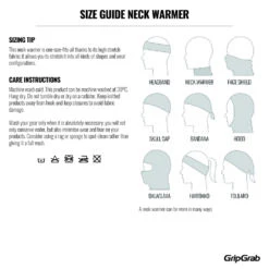 GripGrab HeadGlove Thermo 11 GripGrab HeadGlove Thermo -Force Butikk GripGrab HeadGlove thermo 1634892530 05