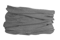 GripGrab Headglove Merinoull Grå