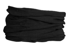 GripGrab Headglove Merinoull Sort