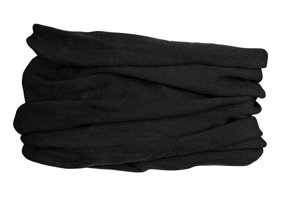 GripGrab Headglove Merinoull Sort 1 GripGrab Headglove Merinoull Sort