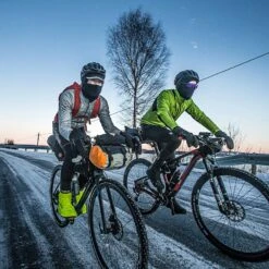 GripGrab Headglove Merinoull Sort 7 GripGrab Headglove Merinoull Sort -Force Butikk GripGrab Headglove Merinould Sort 1565181227 03