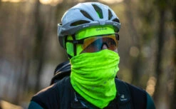 GripGrab Hi-Vis Skull Cap Vindtett Neon -Force Butikk GripGrab Hi Vis Skull Cap vindtaet fl 1634736982 05