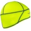 GripGrab Hi-Vis Skull Cap Hjelmlue Neon Gul