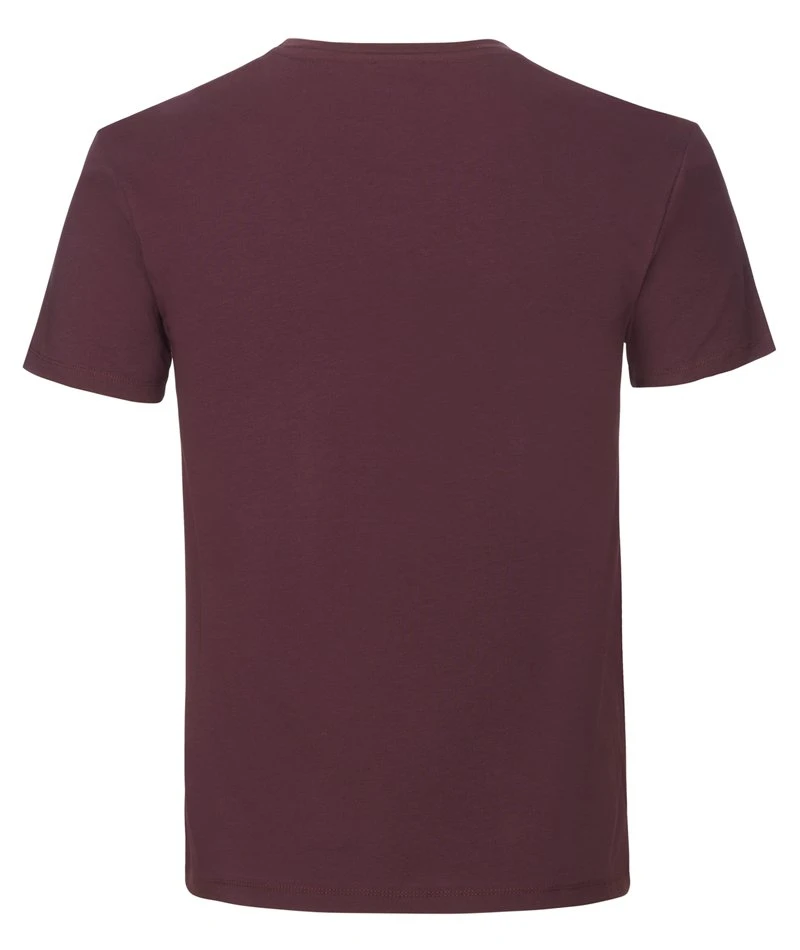 GripGrab Kortermet T-Shirt Rød 2 GripGrab Kortermet T-Shirt Rød - Bilde 2